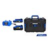 Lowes Kobalt Power Tools Buy 1 Get 1 Get Items with Purchase. Choose your gifts. 99 plus tax for 2 batteries charger and pick a free tool (99.99-129.99) $99