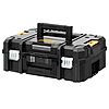 DEWALT TSTAK II Tool Box, 13 Inch, Flat Top (DWST17807) - $19.99