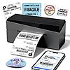 Omezizy 4x6 Bluetooth Thermal Shipping Label Printer [Amazon] - $33.99 + Free Shipping w/ Prime
