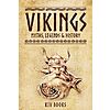 Free Kindle Book VIKINGS: Myths, Legends &amp;amp; History