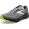 Brooks Men&rsquo;s Ghost 16 Primer/Grey/Lime $99.95