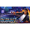 Retro City Rampage DX Nintendo switch digital download $2.99