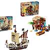 Lego One Piece Going Merry Costco Bundle $149.99
