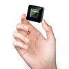 DOCKCASE Pocket M.2 2230 NVMe SSD Enclosure $27.99