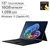 Microsoft Surface Pro 13&amp;quot; OLED Bundle at Costco  $1,299.99