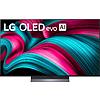 LG 55&amp;quot; Class C5 Series OLED evo AI 4K UHD Smart webOS TV (2025) $1299.99