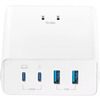 Insignia 100W 4 port charger $14.99