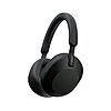 Sony WH-1000XM5 Premium Noise Canceling Headphones, Auto NC Optimizer, 30-Hour Battery, Alexa Voice Control, Black $273.99