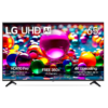 LG Partner Store: 65&amp;quot; LG UHD AI UA77 4K Smart TV (2025) $324 , 75&amp;quot; $486, 85&amp;quot; $729 + free shipping &amp;amp; More