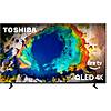 Toshiba 75&amp;quot; Class M550 Series QLED 4K UHD Smart Fire TV $479.99