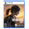 PS5 Games: The Last of Us Part I or II $30 &amp;amp; More + FS Best Buy Members or FS BB eBay