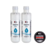 50% off LG Fridge Water Filters $0.01