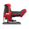 SKIL PWR CORE 12 12-volt Brushless Variable Speed Keyless Cordless Jigsaw (Battery Not Included) | JS5833A-00 $29.98