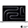 Active Military/Veterans: Apple 14 in. MacBook Pro 16GB RAM 512GB SSD with M4 Chip | Silver or Space Black | AAFES Shop My Exchange