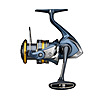 Shimano Reels - Nasci FC 4000 $89.97, FC 3000 $79.97, Ultegra 21 1000, 4000 $129.99 - Academy Sports