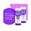 Swiffer PowerMop Mopping Pad, 5/Pack $6.57 (Clearance) Staples Store Pick Up (can pay with rewards) ymmv on local stock
