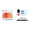 12-Month Microsoft 365 Personal Subscription (1-User) + NordVPN Basic (10 Devices) $55.99