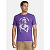 Halloween Men's Mummy or PUMPKIN Graphic Tee Sizes XS-3XL $4.99 Walmart Free SH Walmart+