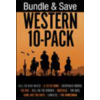 Western 10-pack (bundle) Hell or High Water, 3:10 to Yuma+ more $10