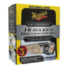 Meguiars Ultimate Headlight Restoration Kit Advance Auto Parts Clearance YMMV  $5.95