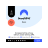 Microsoft 365 Personal 12 month subscription plus NordVPN basic 10 devices 1 year - $45.99 at Newegg
