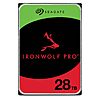 Seagate IronWolf Pro 28TB Enterprise NAS Hard Drive $449.99