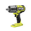 RYOBI 18V ONE+ HP Brushless 4-Mode 1/2&amp;quot; High Torque Impact Wrench- Factory Blemish at DTO - $105 with Free Ship
