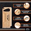 $14.99: Traeger Grills BAC454 Wooden Grill Scraper at Amazon