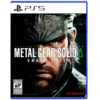 METAL GEAR SOLID DELTA: SNAKE EATER - Tactical Edition - PlayStation 5 - $25