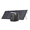Ecoflow Delta 3 Premium Portable Power Station