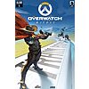 Overwatch Book Series