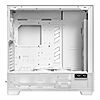 Antec Flux Pro White Micro ATX Mid Tower Gaming Case