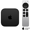Apple TV 4K 64GB with Wi-Fi