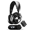 SteelSeries Arctis Nova Pro Wireless Gaming Headphones