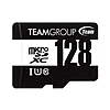 TeamGroup 128GB Class 10 Micro SD Card
