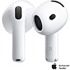 Active Military/Veterans: Apple AirPods 4 | AAFES Shop My Exchange $69.00