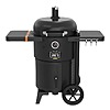Oklahoma Joe Bronco Grill and Smoker $250.00