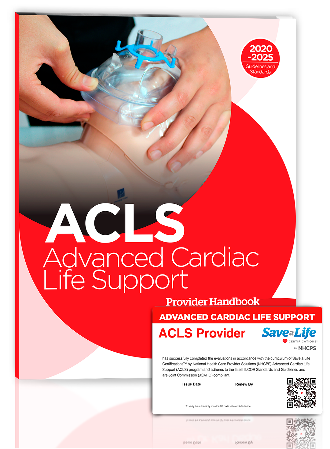 NHCPS Life Saving Certification/Recertification: ACLS, PALS, BLS, CPR & BBP