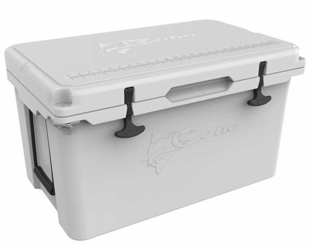 Costco Members 55Quart COHO Rotomolded Cooler