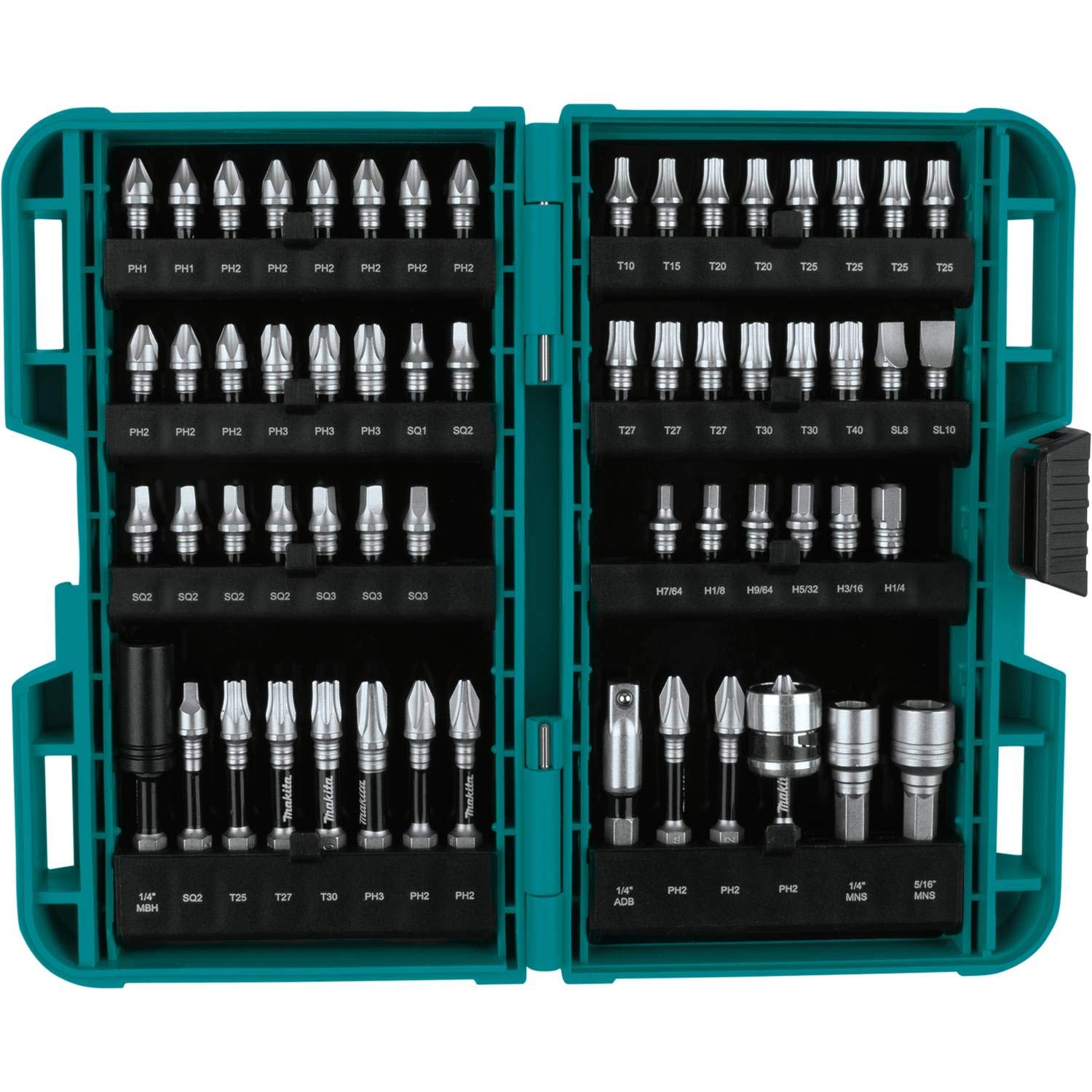 Makita xps hotsell bits amazon