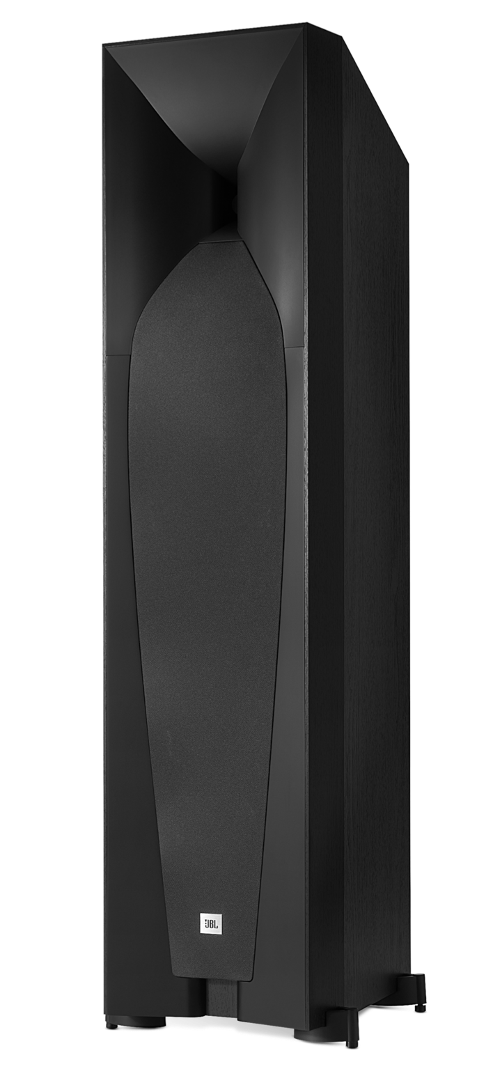 Studio 580 | Professional-quality 200-watt Floorstanding Speaker $279.99