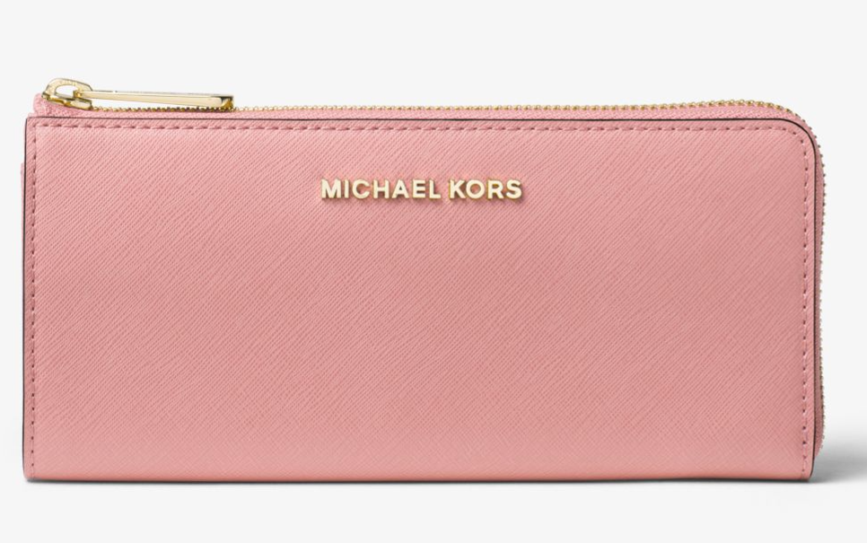 Michael Kors wallet $41.30 with Kors VIP(free to join)