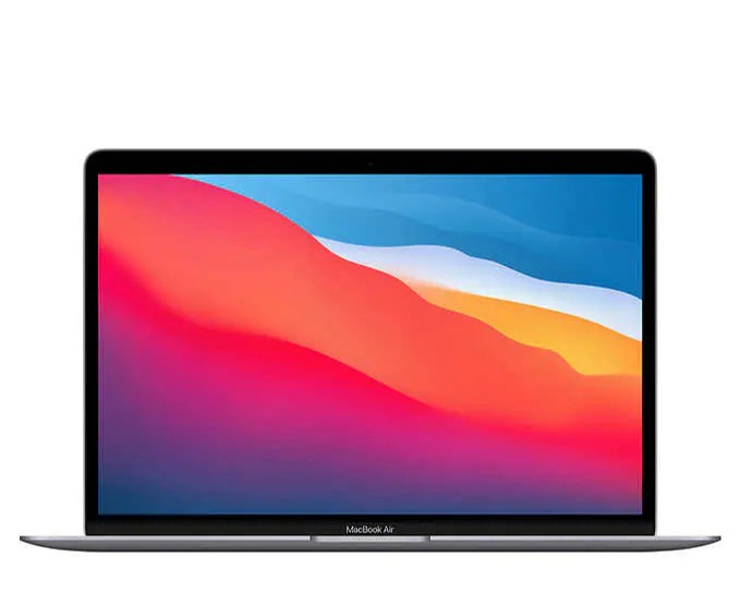 Costco Members: MacBook Air 13.3" M1 Chip, 8GB 256GB SSD