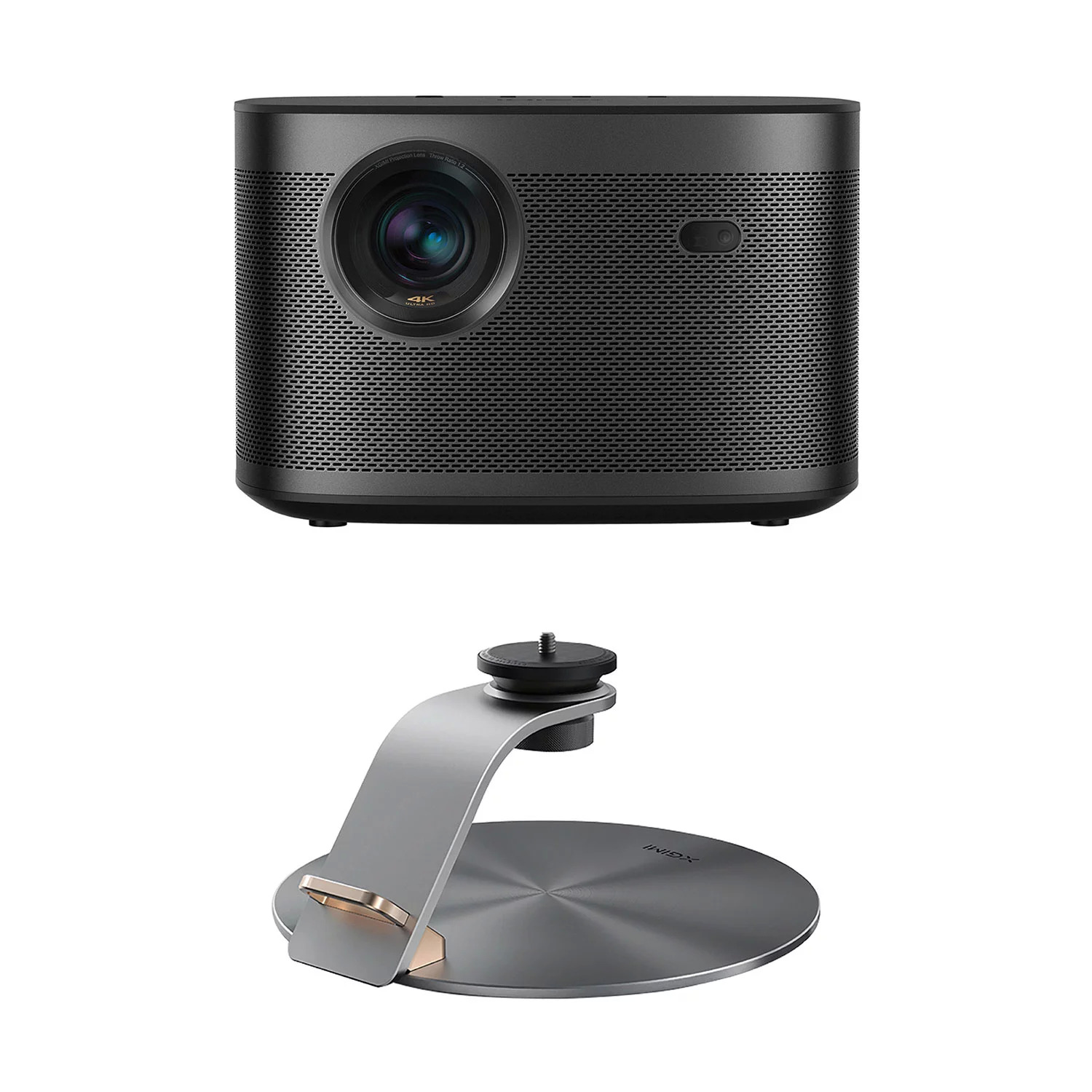 Sam’s Club: XGIMI Horizon Pro 4K Projector Plus Stand-$649
