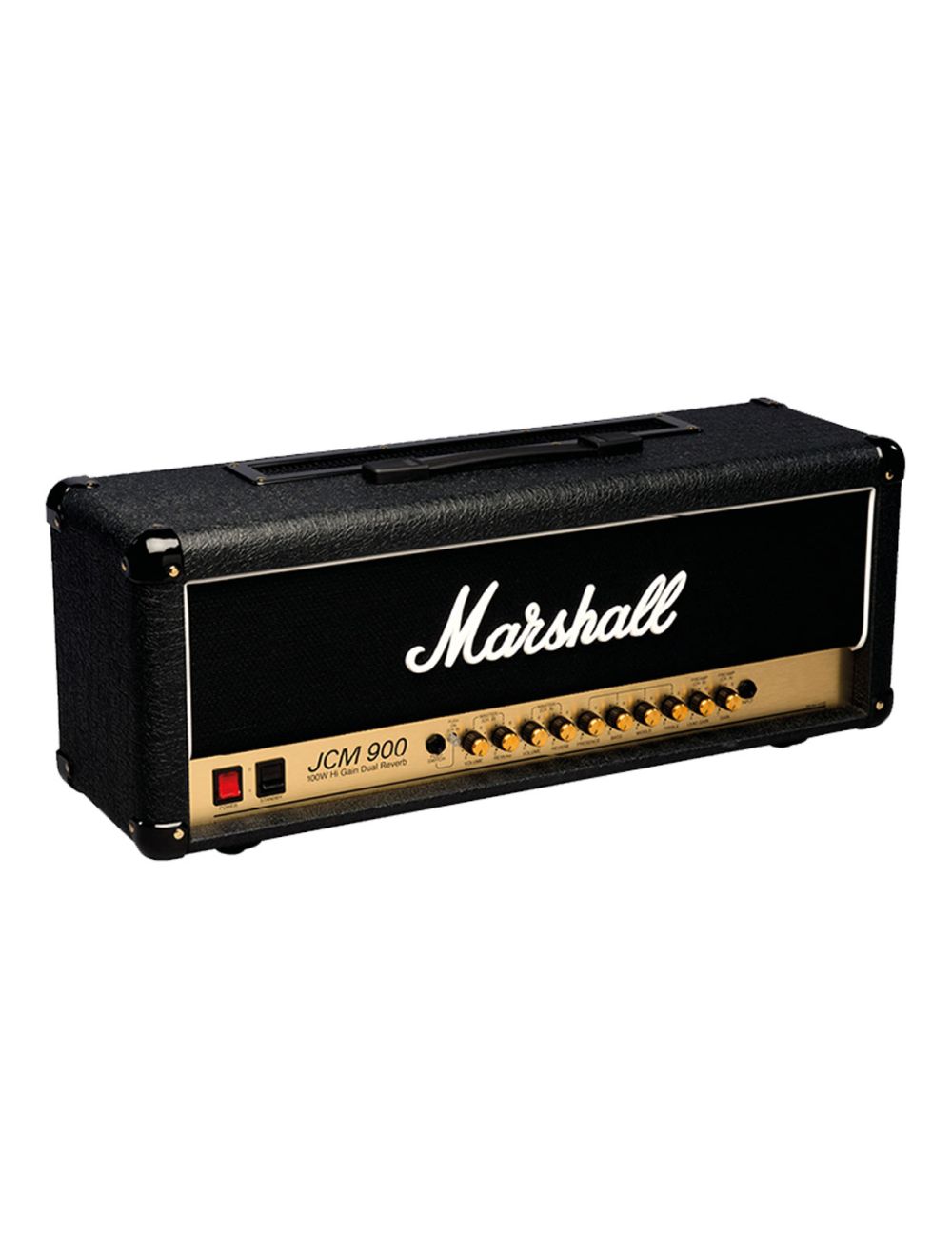 Marshall JCM900 4100 100-Watt Tube Guitar Amp Head - Open Box $1599