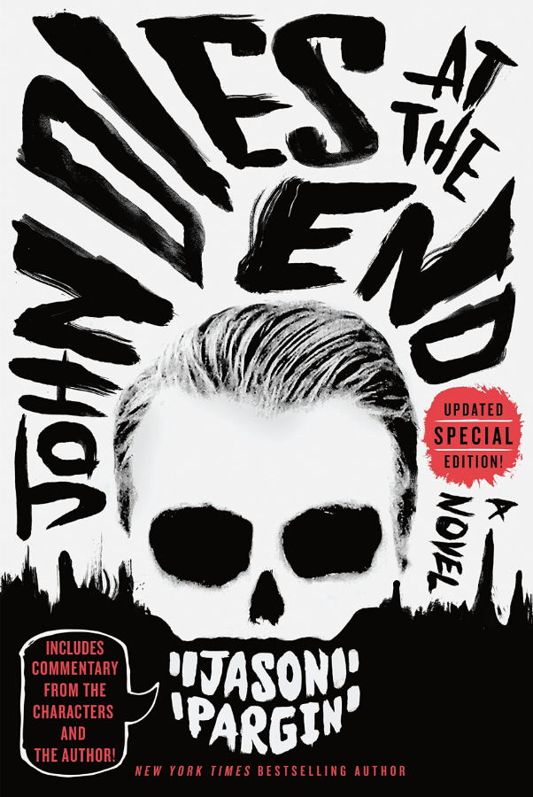 John Dies at the End (Kindle) $2.99