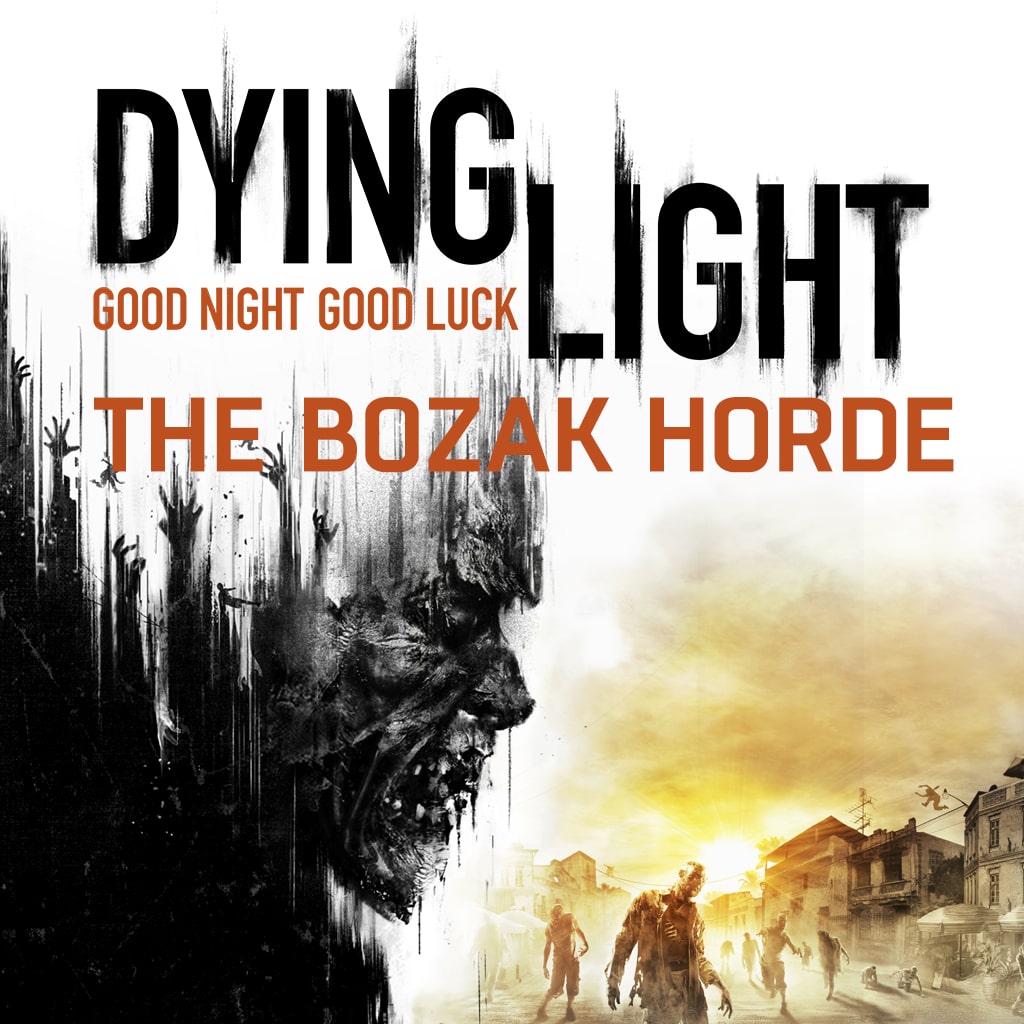 Dying Light Free DLC (Xbox One / Series X|S & PS4): The Following, The Bozak Horde, Unturned Weapon Pack, Ox Warrior Bundle & More