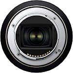 Tamron 28-200 F/2.8-5.6 Di III RXD for Sony Mirrorless Full Frame/APS-C E-Mount, Model Number: AFA071S700, Black - $649