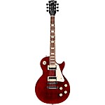 Gibson Les Paul Traditional Pro V SATIN Electric Guitar Satin Wine Red or Ice tes burst $1799