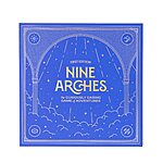 $31.18: Nine Arches Legacy Edition - A Real World Adventure Game for Adults &amp; Teens